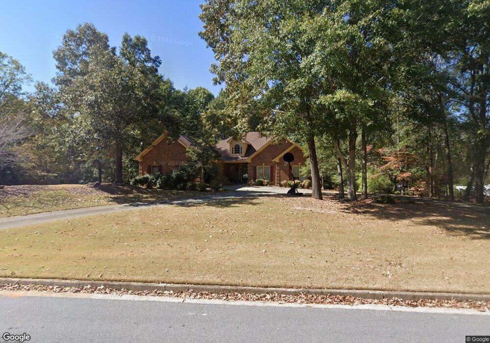 2515 Chimney Ridge Dr SW, Conyers, GA 30094 - photo 1