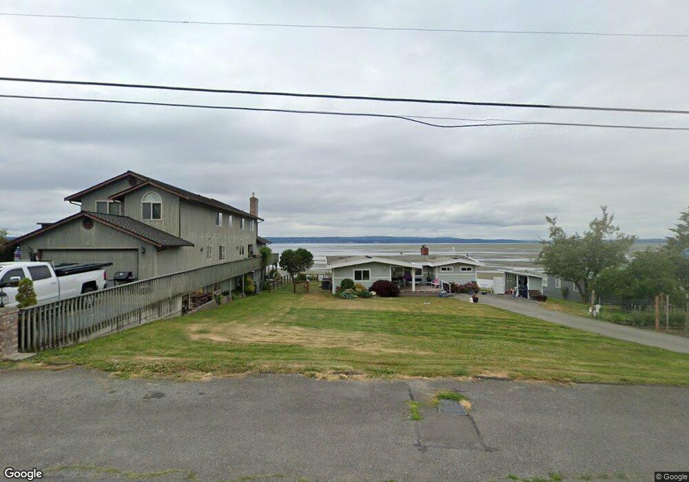 18922 Soundview Dr NW, Stanwood, WA 98292 - photo 1