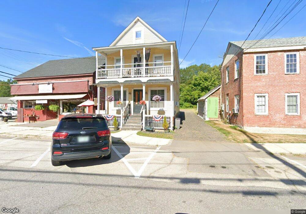 25 Central Square, Troy, NH 03465 - photo 1