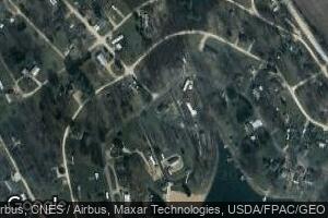 22300 Lake Shore Dr, Bernard, IA 52032