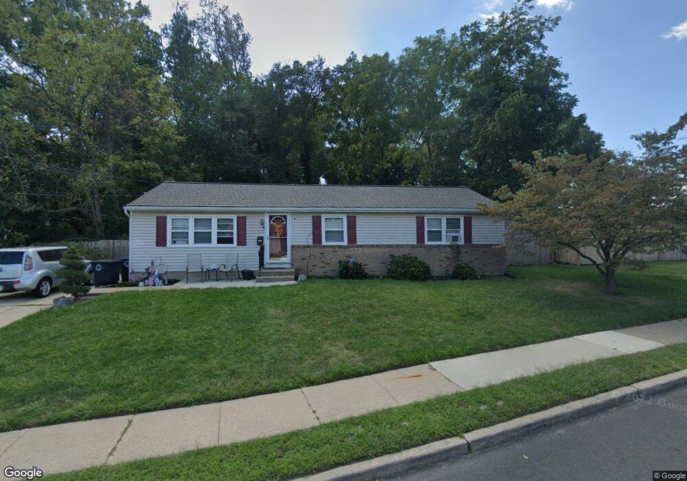 222 Wade Ave, Lindenwold, NJ 08021 - photo 1