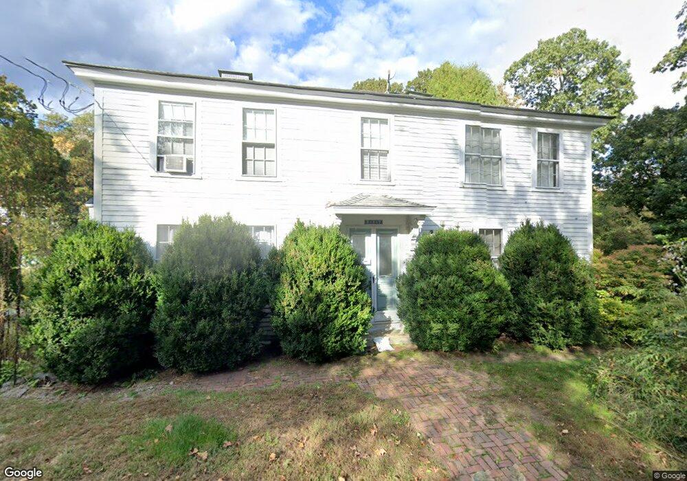 317 Glen Rd unit 317, Weston, MA 02493 - photo 1