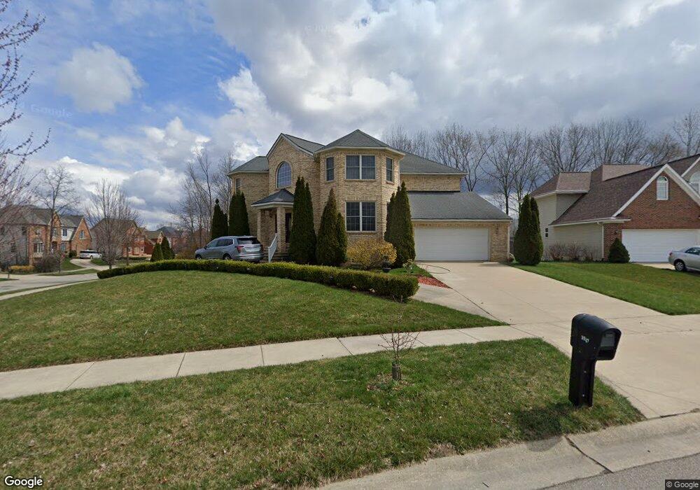 3521 Burnham Rd unit 8, Ann Arbor, MI 48108 - photo 1