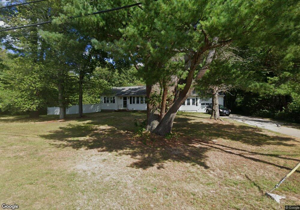 351 Whiting St, Hanover, MA 02339 - photo 1