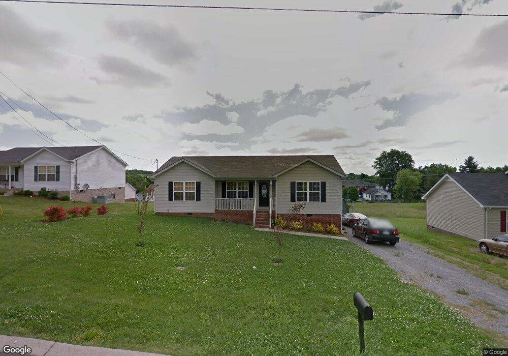 110 Sunrise Ct, Shelbyville, TN 37160 - photo 1