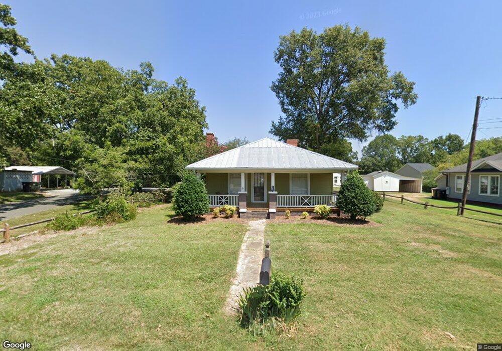 467 Union Cemetery Rd SW, Concord, NC 28027 - photo 1