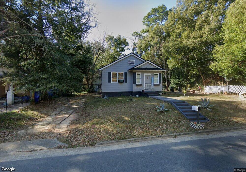 712 S Washington St, Bainbridge, GA 39819 - photo 1