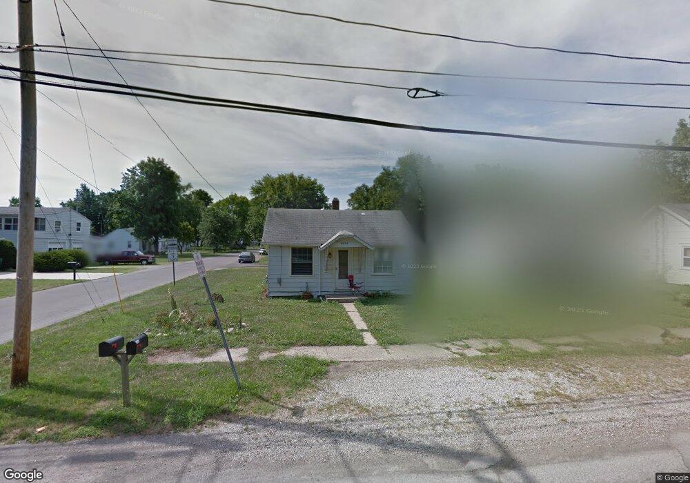 2209 E 8th St, Muncie, IN 47302 - photo 1