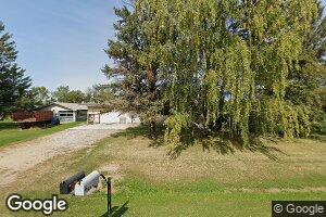 401 Lincoln St, Strandquist, MN 56758