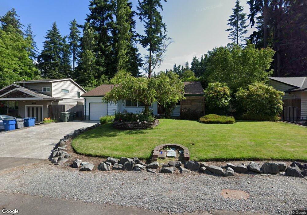 9709 239th St SW, Edmonds, WA 98020 - photo 1