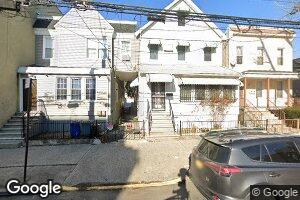 753 E 223rd St, Bronx, NY 10466