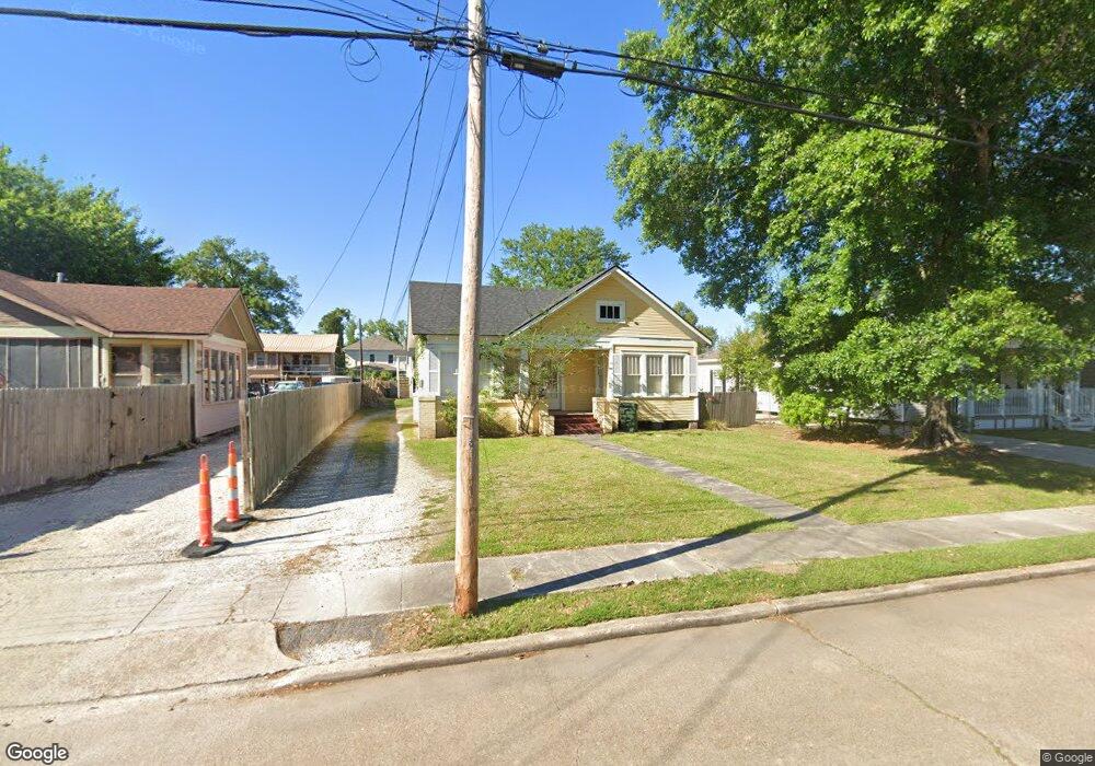 817 Clarence St, Lake Charles, LA 70601 - photo 1