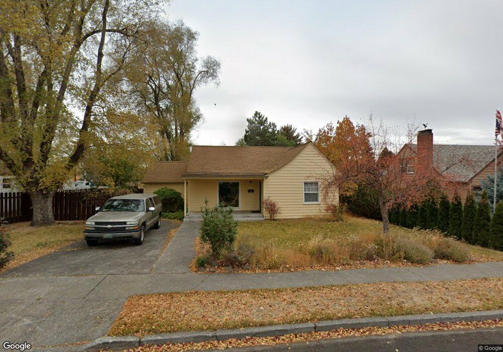 641 SW 14th St, Redmond, OR 97756 - photo 1