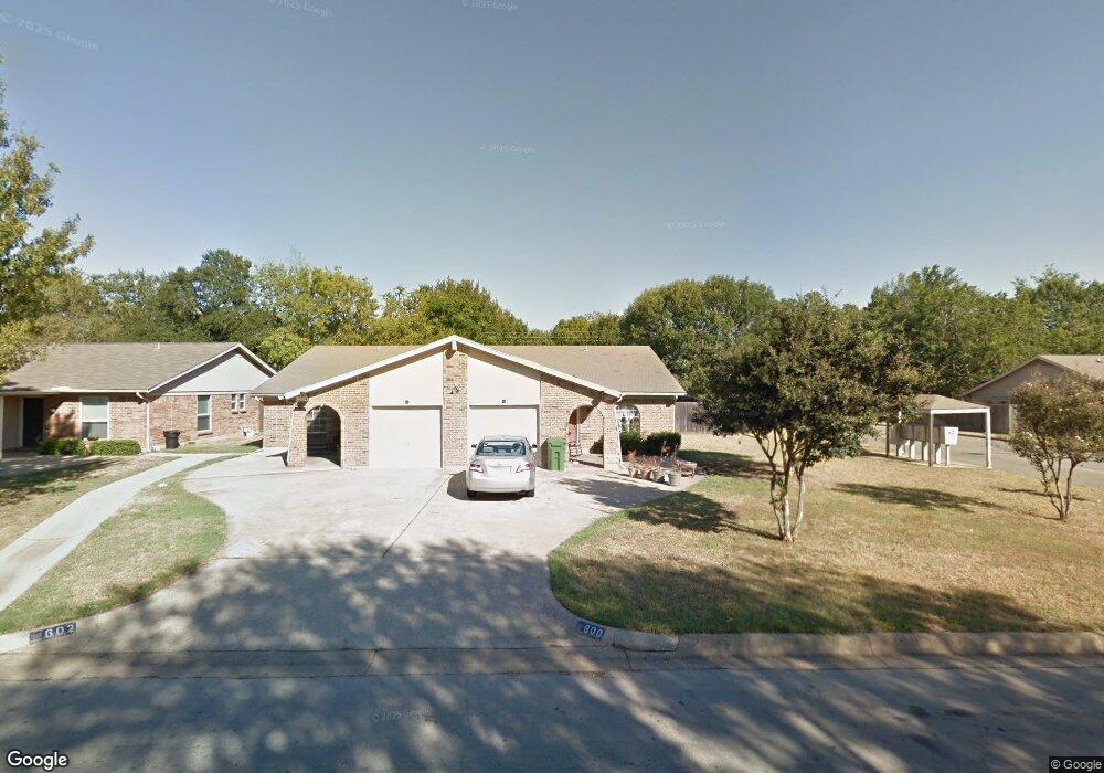 600 Billie Ruth Ln, Hurst, TX 76053 - photo 1