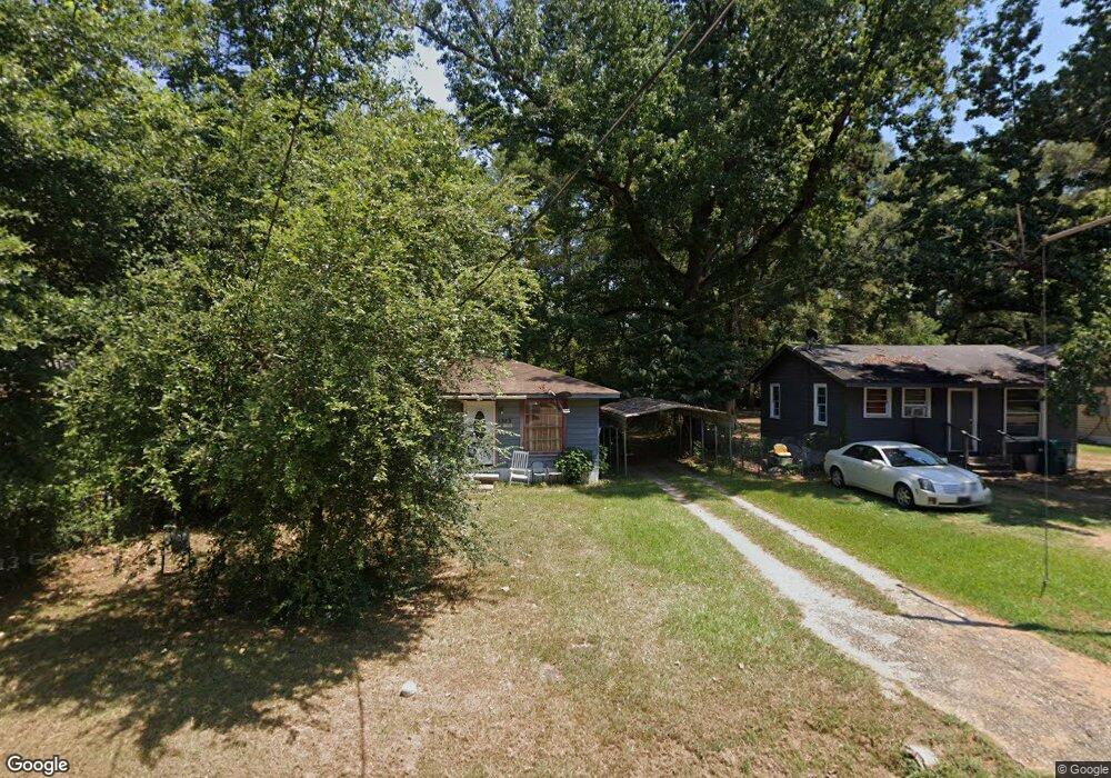 1303 Baron St, Bastrop, LA 71220 - photo 1