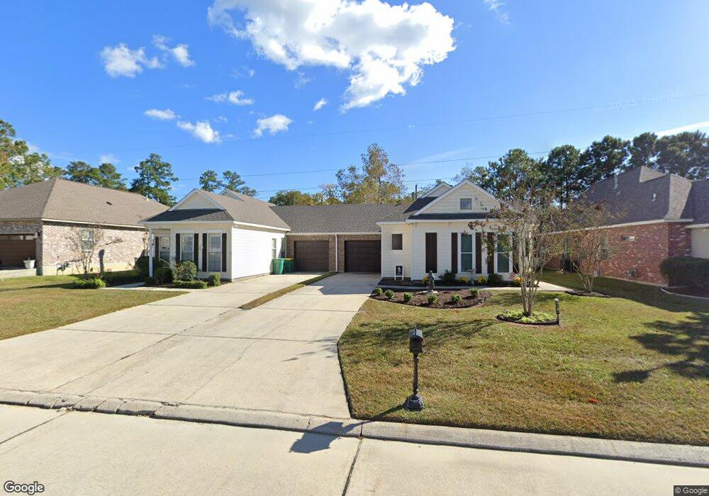 180 Cross Creek Dr, Slidell, LA 70461 - photo 1