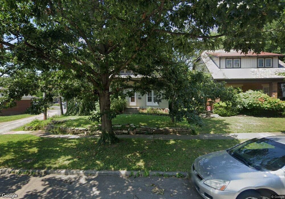 20 Fallis Rd, Columbus, OH 43214 - photo 1