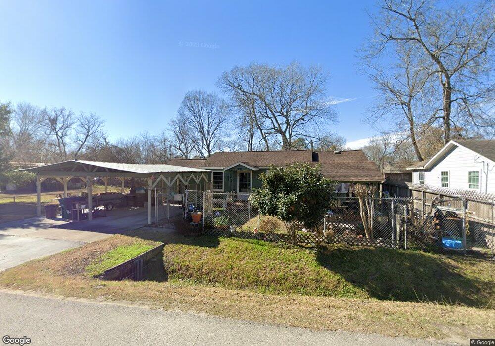 10425 Peach St, Houston, TX 77093 - photo 1