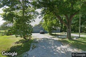 1280 Hiser Station Rd, Milton, IN 47357