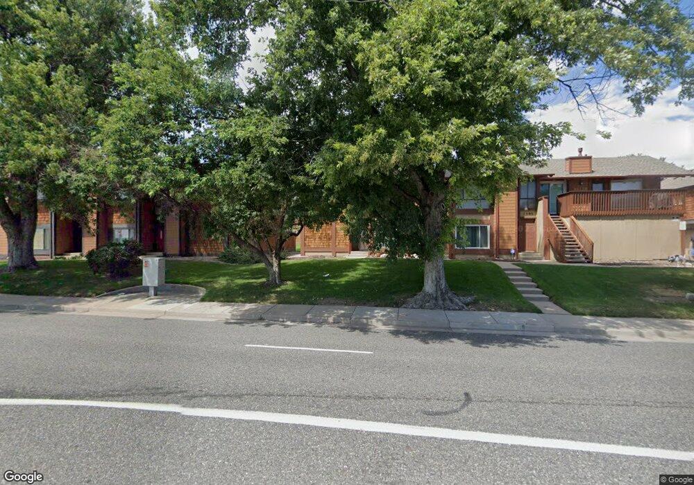 1307 S Sable Blvd, Aurora, CO 80012 - photo 1