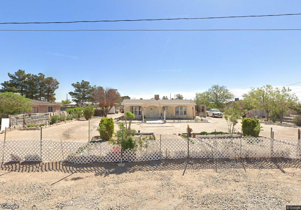 880 Agua Pura Place, El Paso, TX 79928 - photo 1