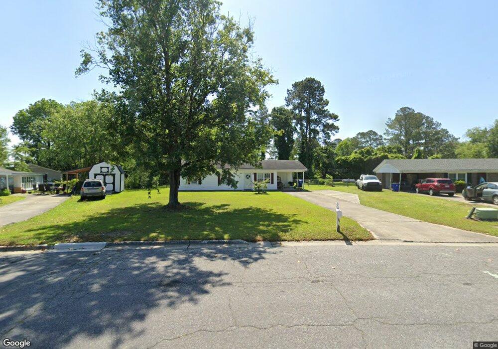 2315 Ethel St, Winterville, NC 28590 - photo 1