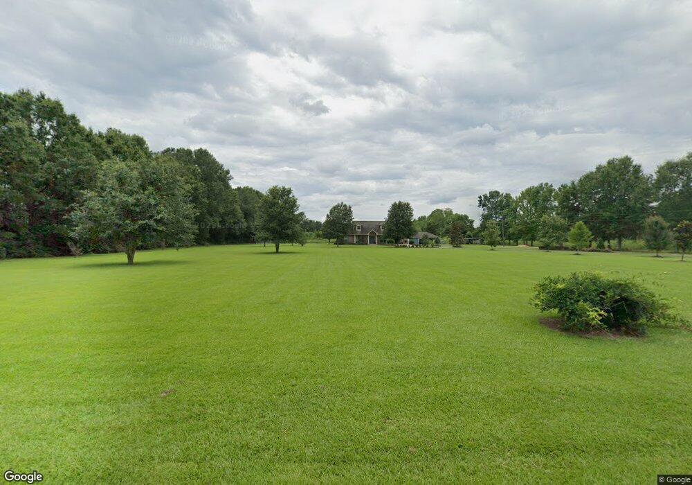 45 Popwell Rd, Tylertown, MS 39667 - photo 1