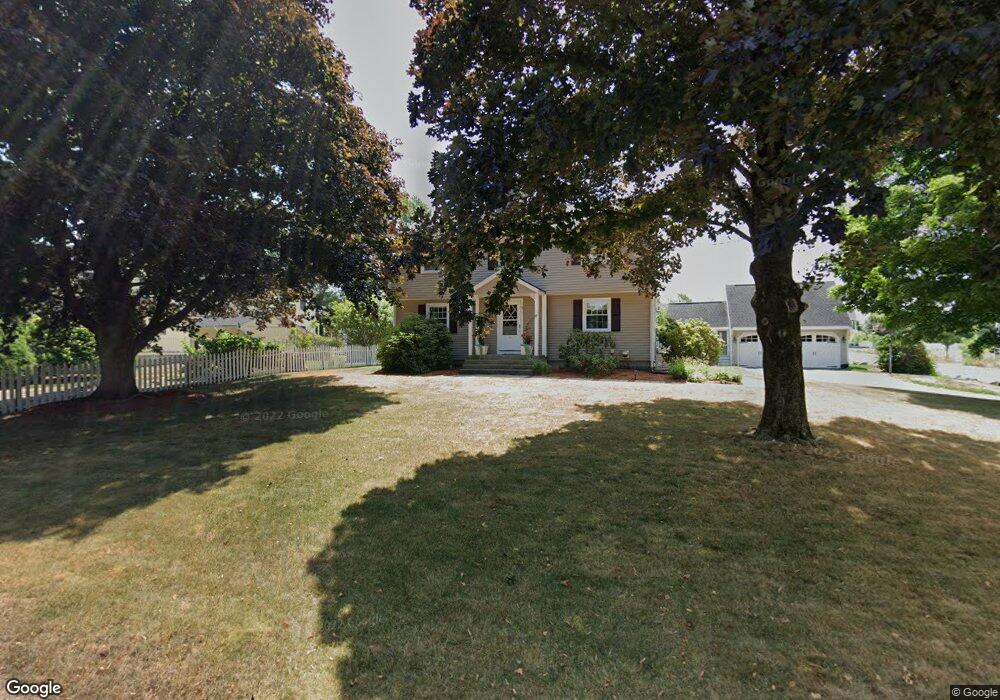 3 Leonard St, Hopkinton, MA 01748 - photo 1