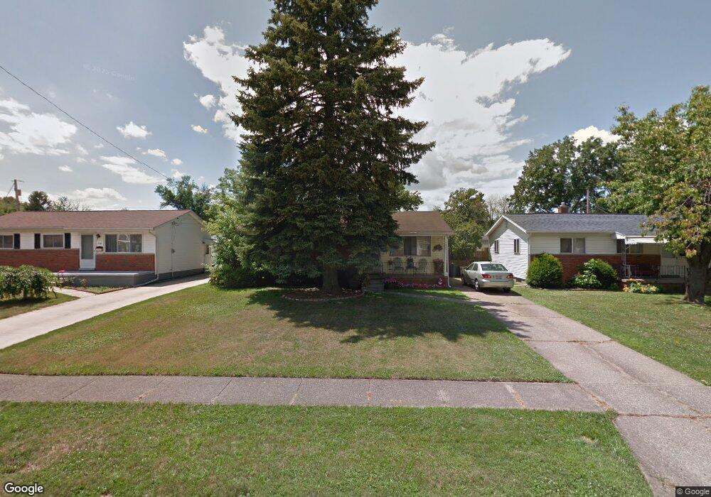 4624 Andover Ave, Lorain, OH 44055 - photo 1