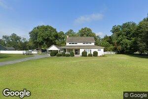 5531 Tara Rd, Waycross, GA 31503