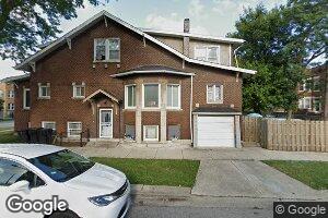 1638 W Marquette Rd, Chicago, IL 60636