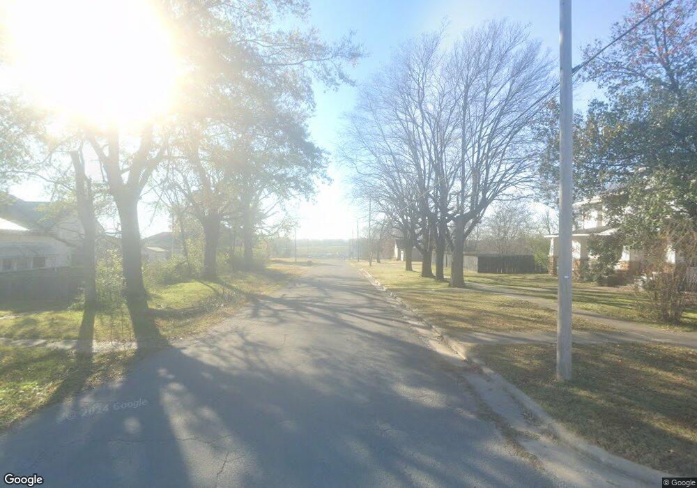 0 Ragan St, Henryetta, OK 74437 - photo 1