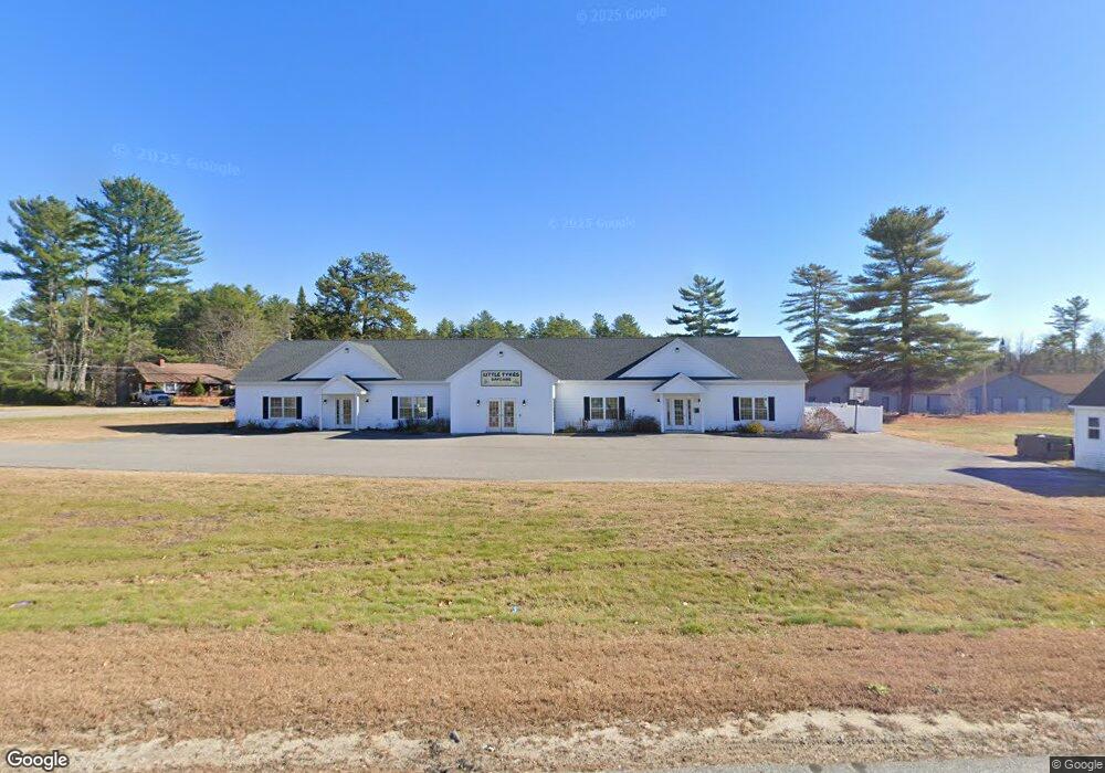 48 Pequawket Trail, Standish, ME 04084 - photo 1