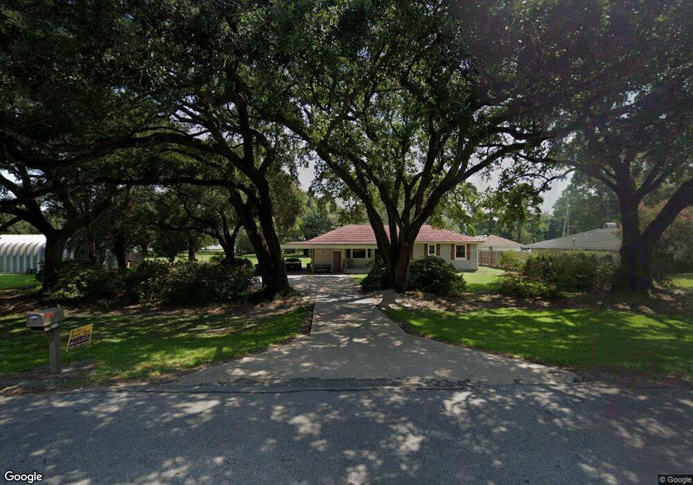 8043 First St, Addis, LA 70710 - photo 1