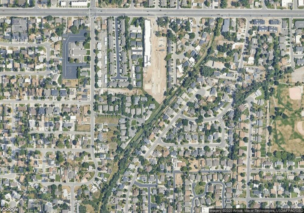 7321 Union View Place, Midvale, UT 84047 - photo 1