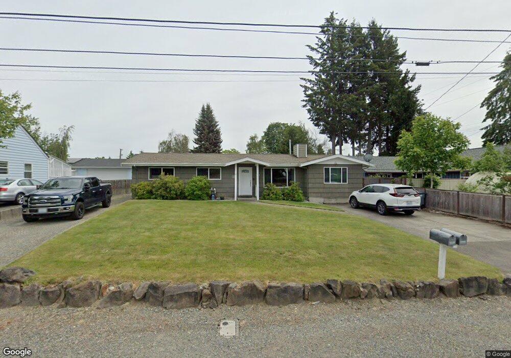 3345 Locust Ave W, University Place, WA 98466 - photo 1