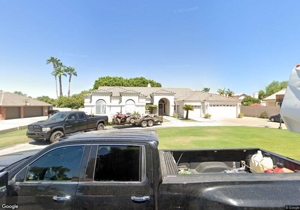 2354 E Laurel St, Mesa, AZ 85213 - photo 1