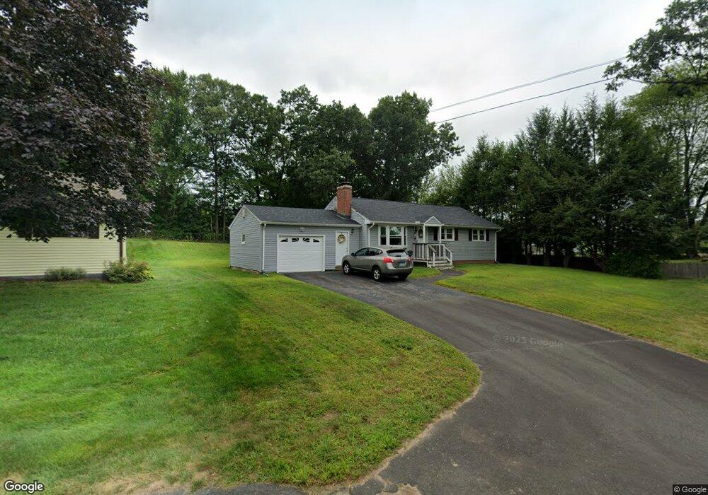 18 Arrow St, Enfield, CT 06082 - photo 1