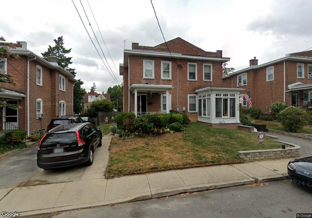 152 Saint Pauls Rd, Ardmore, PA 19003 - photo 1