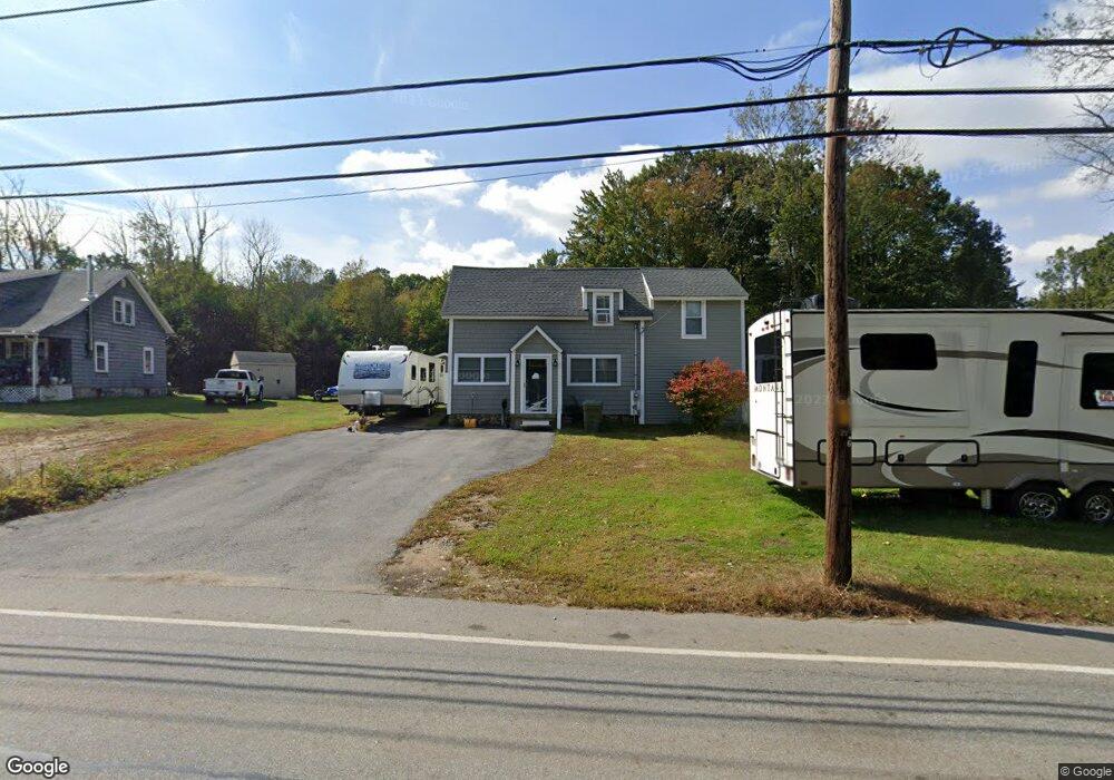 342 Pleasant St, Leicester, MA 01524 - photo 1