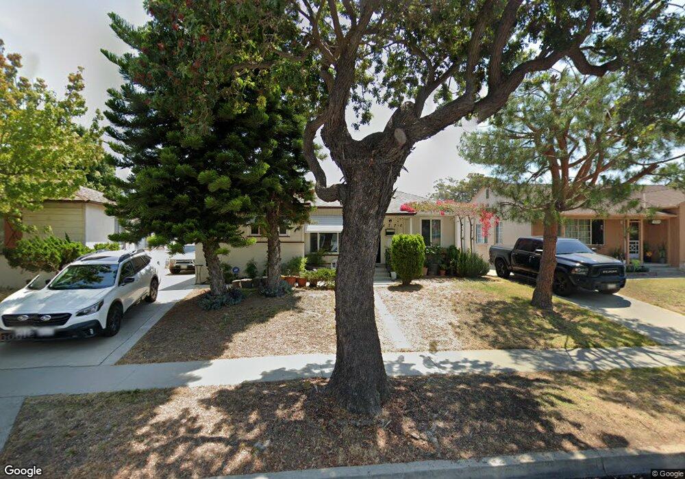 4770 Obispo Ave, Lakewood, CA 90712 - photo 1