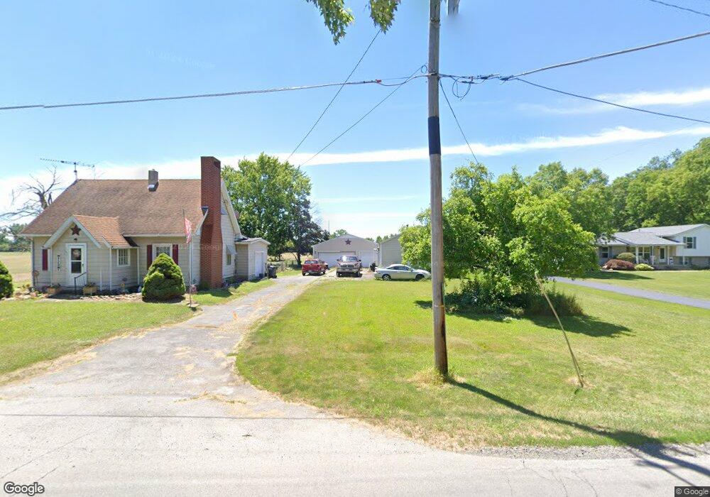 13573 Eagleville Rd, North Baltimore, OH 45872 - photo 1