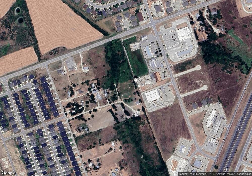 576 County Road 306, Jarrell, TX 76537 - photo 1