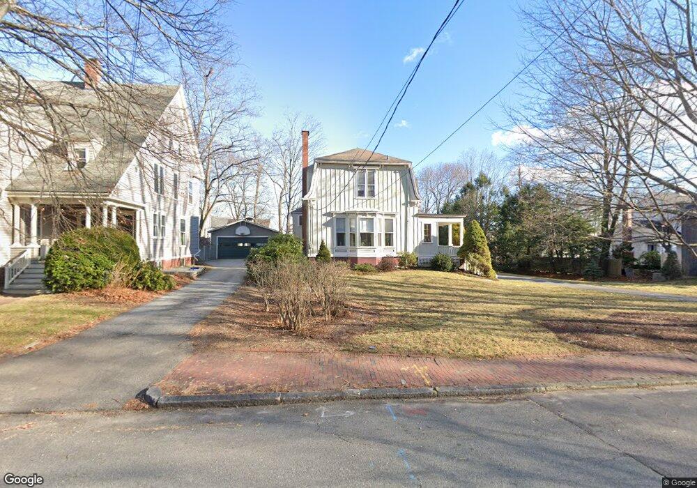 79 Highland St, Portland, ME 04103 - photo 1