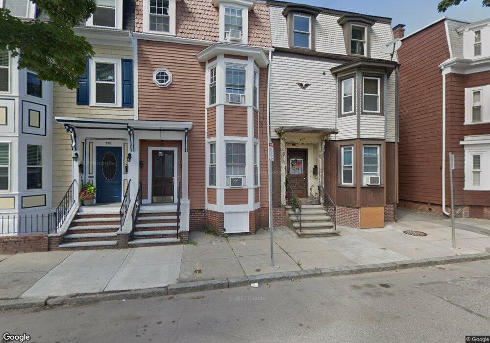 554 E 8th St, Boston, MA 02127 - photo 1