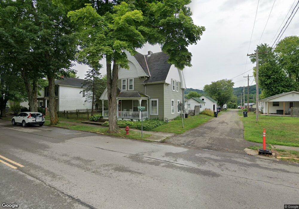 325 N Main St, Sugar Grove, OH 43155 - photo 1