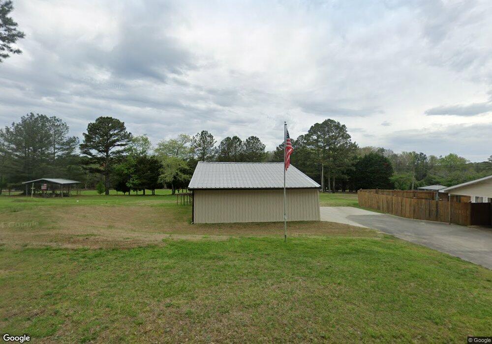 451 Burkhalter Rd, Cedartown, GA 30125 - photo 1