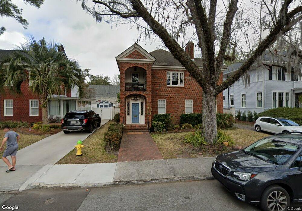 516 E 45th St, Savannah, GA 31405 - photo 1