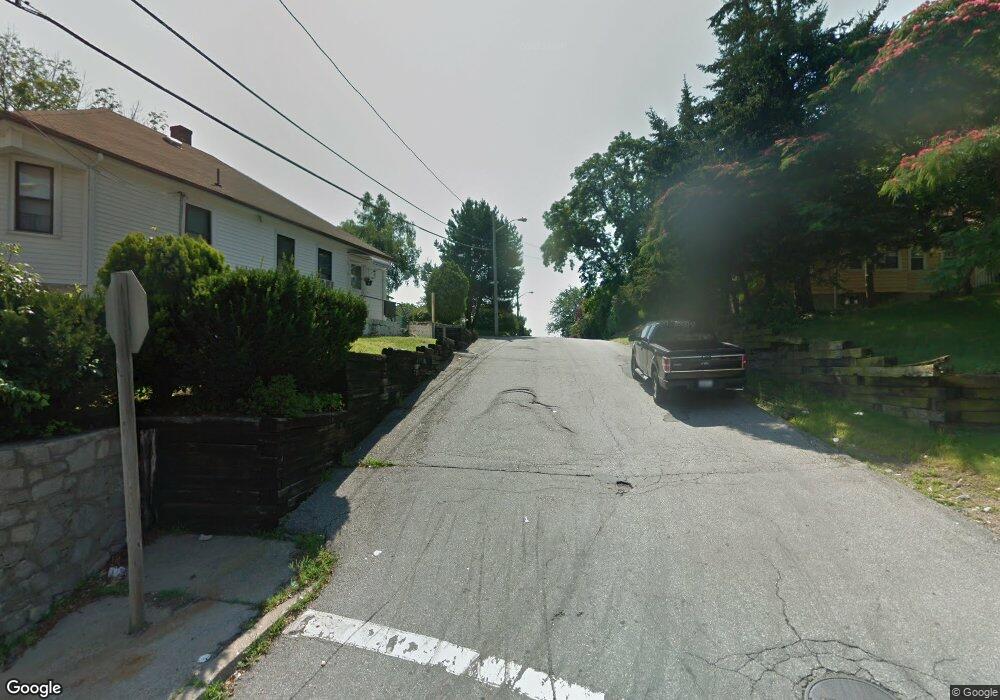 3 Curry Rd, Cranston, RI 02920 - photo 1