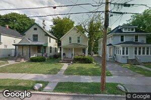 920 W Lapeer St, Lansing, MI 48915